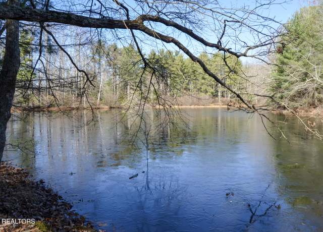 Property at Sparta Hwy 31.64 +/- Acres, Crossville, TN 38555