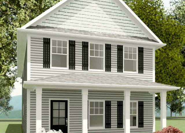 Property at 540 Broadberry Ave Lot 33B, Oak Ridge, TN 37830, 3 beds, 2.5 baths