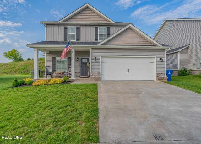 Property at 102 Deerberry Ln, Oak Ridge, TN 37830, 3 beds, 2.5 baths