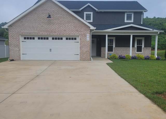 Property at 840 Granby Rd, Kingsport, TN 37660, 4 beds, 3.5 baths