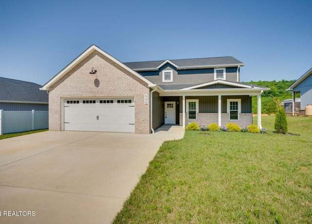 Property at 840 Granby Rd, Kingsport, TN 37660, 4 beds, 3.5 baths