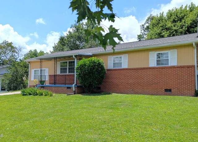 Property at 915 E Inskip Dr, Knoxville, TN 37912, 3 beds, 1 bath