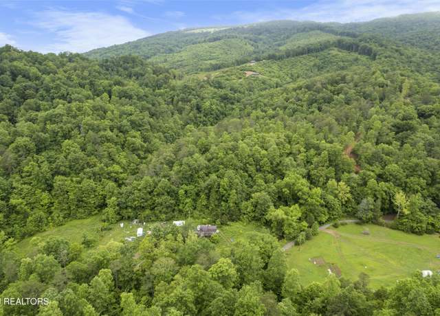 Property at 361 Skaggs Hollow Rd, Tazewell, TN 37879