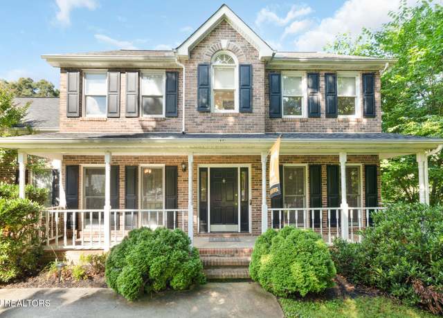 Property at 190 Country Walk Dr, Powell, TN 37849, 4 beds, 2.5 baths