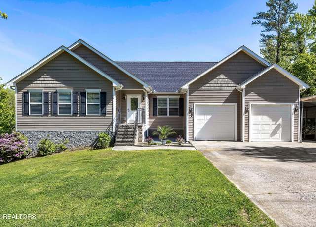 Property at 199 Lakeside Dr, Kingston, TN 37763, 4 beds, 3 baths