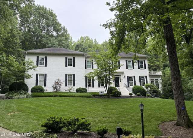 Property at 5317 Hickory Hollow Rd, Knoxville, TN 37919, 4 beds, 4 baths