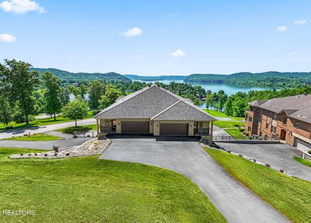 Property at 2414 Grand View Ct, Kingston, TN 37763, 2 beds, 2 baths