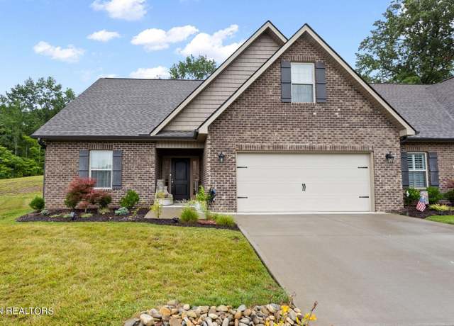 Property at 7320 Willow Path Ln, Knoxville, TN 37918, 3 beds, 2 baths