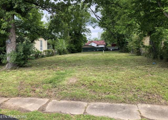 Property at 1503 E 17th St, Chattanooga, TN 37404