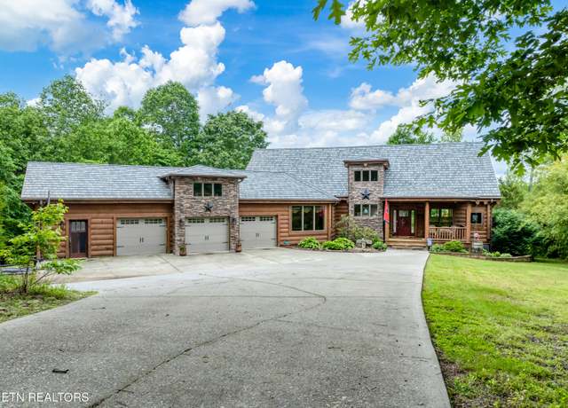 Property at 1725 Nighbert Ln, Knoxville, TN 37922, 3 beds, 3 baths