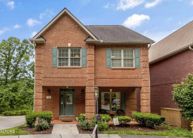 Property at 232 Park Meade Pl, Oak Ridge, TN 37830, 3 beds, 3.5 baths
