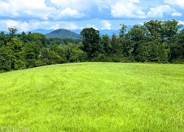 Property at 00 Highway 68, Tellico Plains, TN 37385