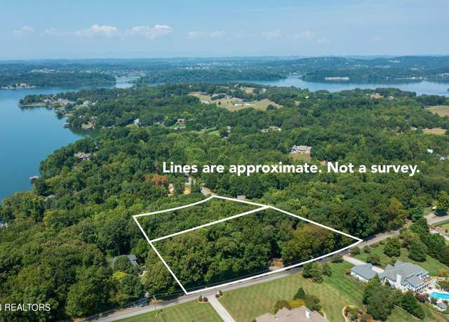 Property at Lots 14&17 Channel Oaks Dr, Louisville, TN 37777