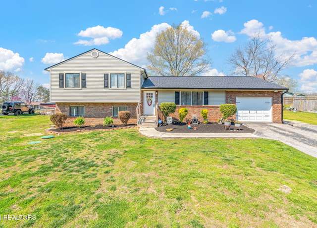 Property at 211 Orchard Rd, Kingston, TN 37763, 4 beds, 3 baths