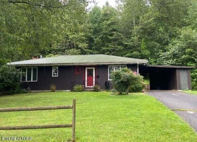 Property at 445 Yonside Dr, Sparta, TN 38583, 2 beds, 2 baths