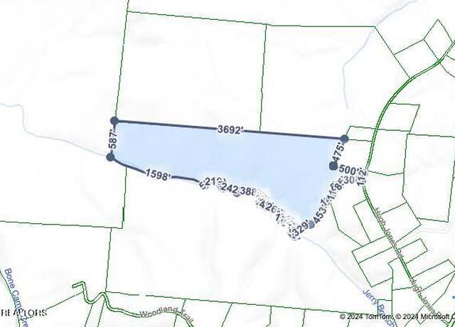 Property at Hugh Jones Rd, Sunbright, TN 37872