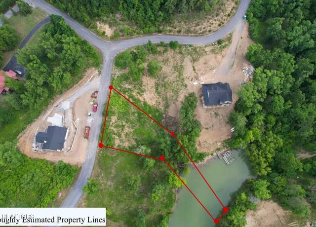 Property at Lot 44 Stone Harbor Dr, Dandridge, TN 37725