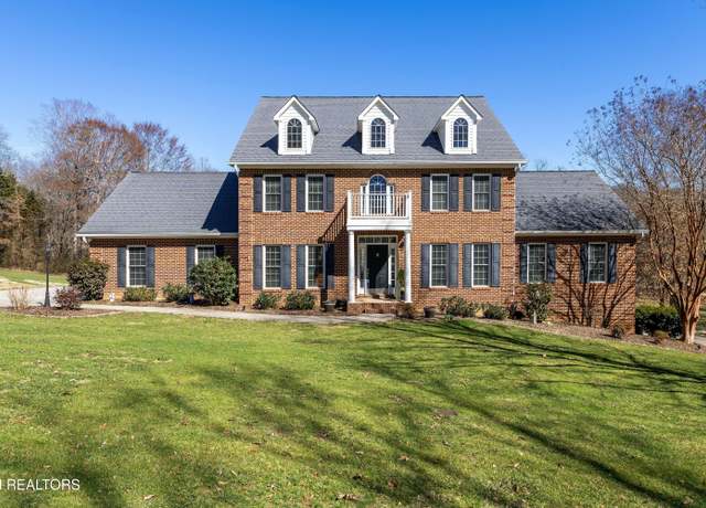 Property at 115 County Road 531, Etowah, TN 37331, 4 beds, 3.5 baths