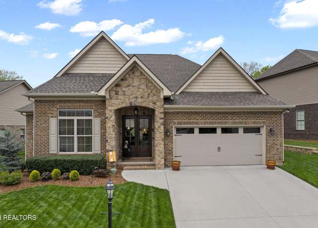 Property at 7705 Saddlebrooke Dr, Knoxville, TN 37938, 3 beds, 2 baths