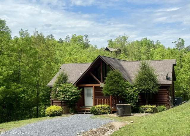 Property at 1503 Turkey Trot Way, Sevierville, TN 37876, 3 beds, 2 baths