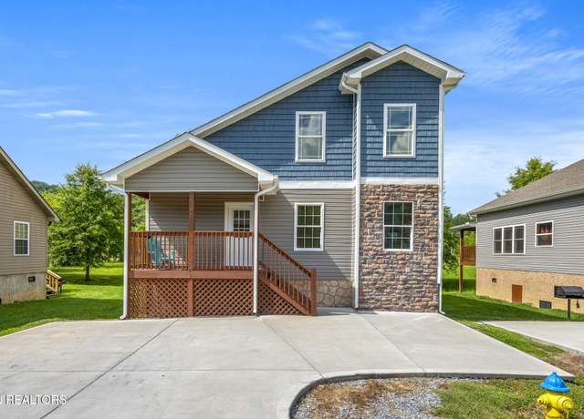 Property at 2046 Slippery Rock Cir, Sevierville, TN 37862, 3 beds, 3 baths