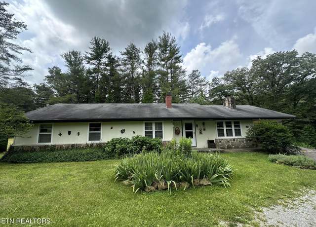 Property at 4489 Hwy 70 N, Crossville, TN 38571, 3 beds, 2 baths