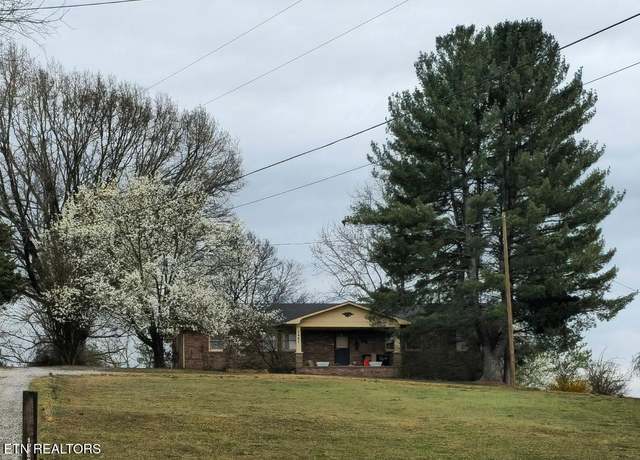 Property at 3451 Baker Springs Rd, White Pine, TN 37890, 3 beds, 2 baths