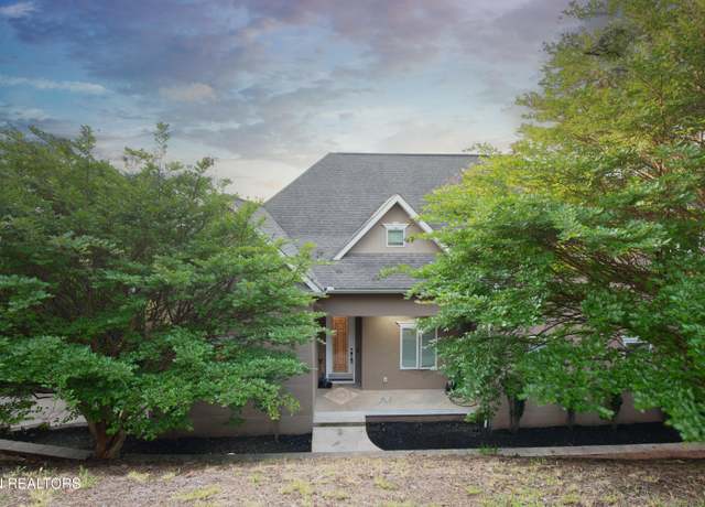 Property at 1012 Falcon Crest Dr, Seymour, TN 37865, 3 beds, 3.5 baths