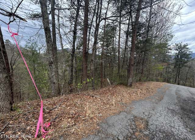 Property at Lot 007B Shagbark Hickory Rdg, Sevierville, TN 37862