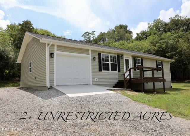 Property at 239 Cedar Grove Rd, Madisonville, TN 37354, 3 beds, 2 baths
