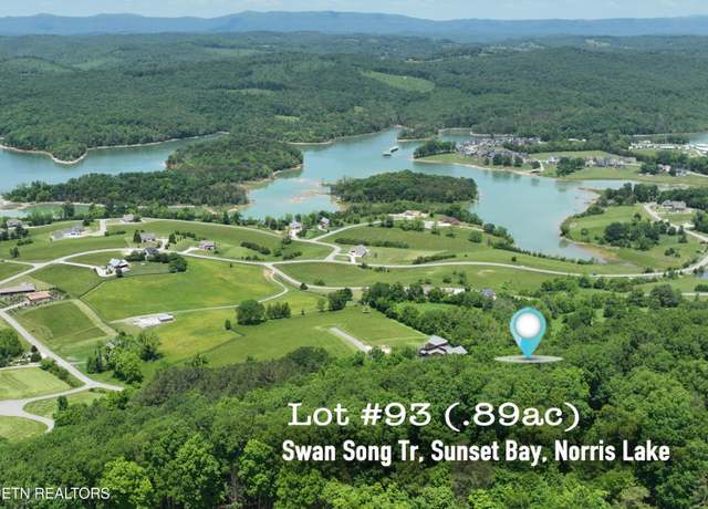 Property at Lot 93 Swan Song Trl, Sharps Chapel, TN 37866