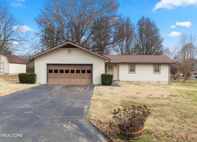 Property at 1206 Nashua Dr, Seymour, TN 37865, 3 beds, 2 baths