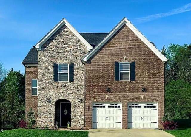 Property at 12751 Baltica Ln, Farragut, TN 37934, 4 beds, 2.5 baths