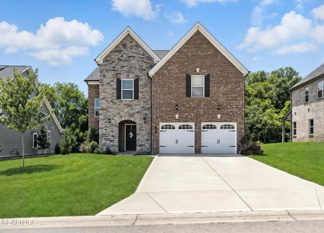 Property at 12751 Baltica Ln, Farragut, TN 37934, 4 beds, 2.5 baths