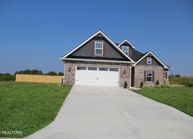 Property at 240 Lakeside Meadows Cir, Madisonville, TN 37354, 4 beds, 3 baths