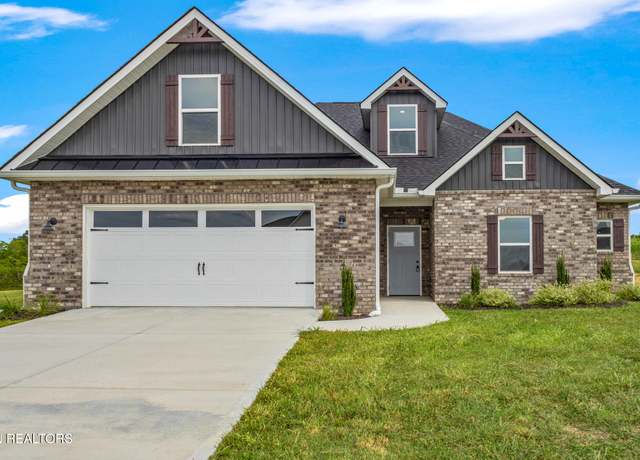 Property at 240 Lakeside Meadows Cir, Madisonville, TN 37354, 4 beds, 3 baths