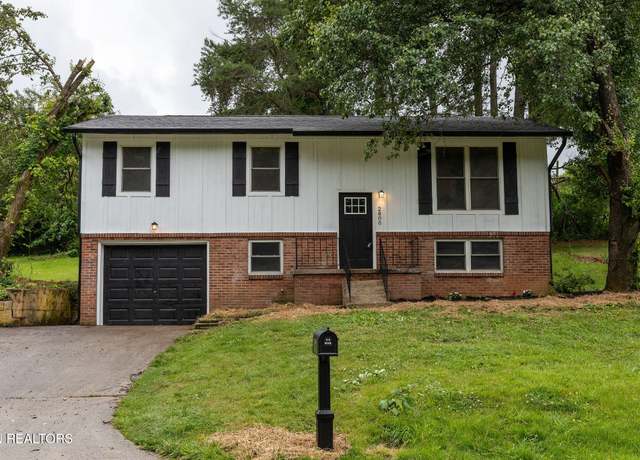 Property at 2800 Boyds Bridge Pike, Knoxville, TN 37914, 3 beds, 2 baths