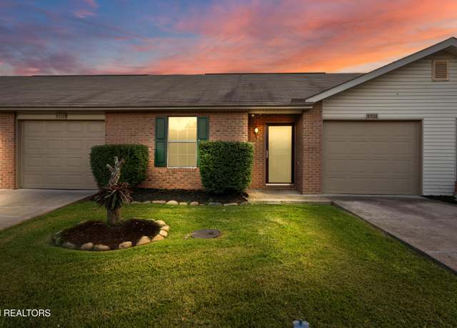 Property at 8016 Stablegate Way, Powell, TN 37849, 2 beds, 2 baths