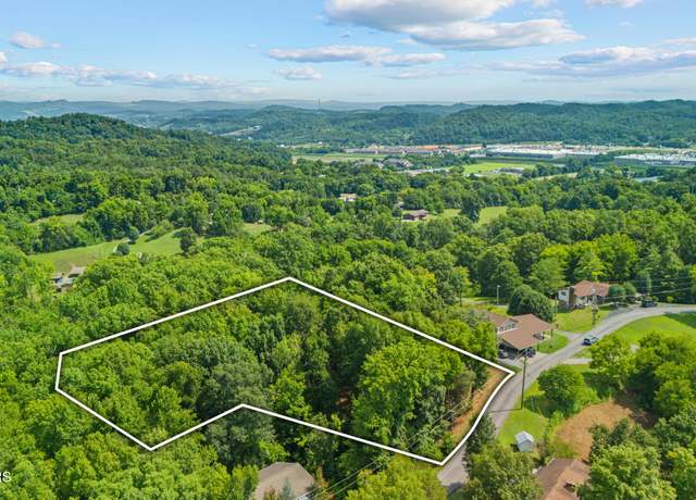 Property at Lot 7 Cedar Hills Rd, Sevierville, TN 37862