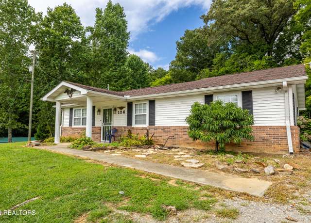 Property at 126 Jerry Cardin Ln, Friendsville, TN 37737, 3 beds, 1.5 baths