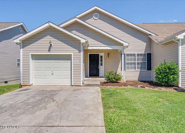 Property at 924 Ashley Michelle Ct, Knoxville, TN 37934, 3 beds, 2.5 baths