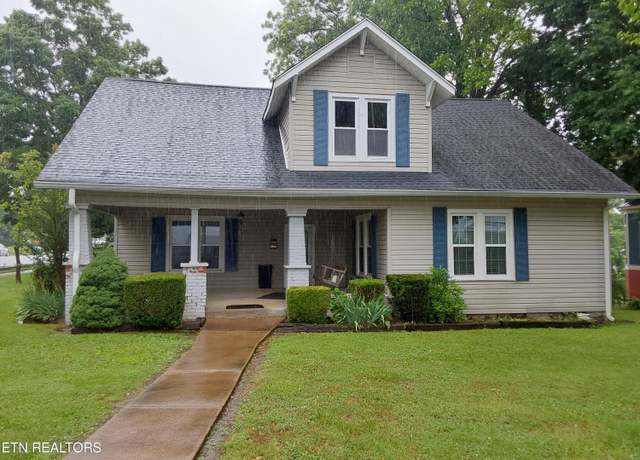 Property at 824 Pennsylvania Ave, Etowah, TN 37331, 3 beds, 2 baths