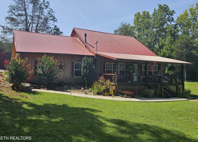Property at 871 Hickory Valley Rd, Maynardville, TN 37807, 3 beds, 1.5 baths