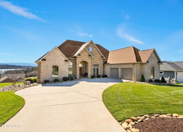 Property at 169 Itawa Trl, Vonore, TN 37885, 3 beds, 3 baths