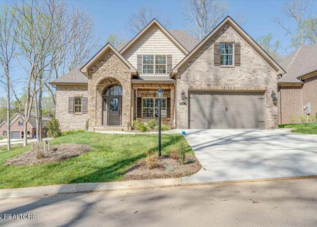 Property at 1522 Bronze Way, Knoxville, TN 37922, 4 beds, 3.5 baths