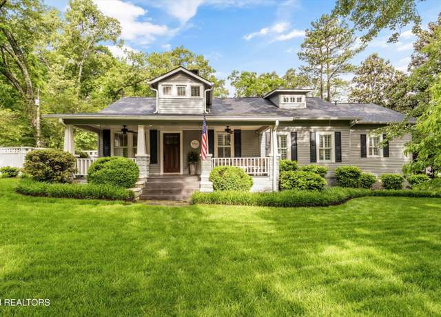 Property at 1121 Craig Rd, Knoxville, TN 37919, 4 beds, 3 baths