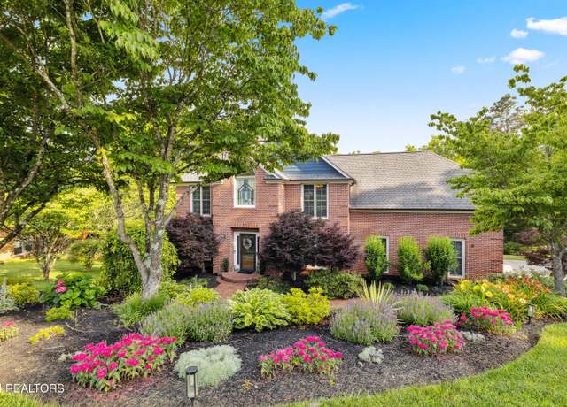 Property at 10513 River Ridge Rd, Knoxville, TN 37922, 3 beds, 3.5 baths
