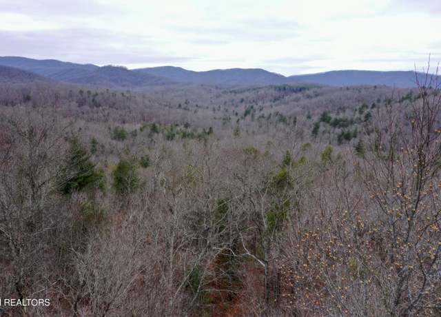 Property at Wolf Creek Rd, Robbins, TN 37852