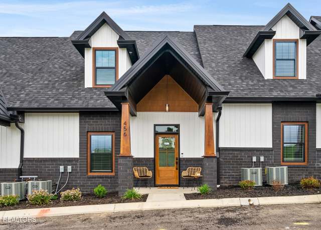 Property at 456 Fleeta Williams Way, Sevierville, TN 37862, 3 beds, 3 baths