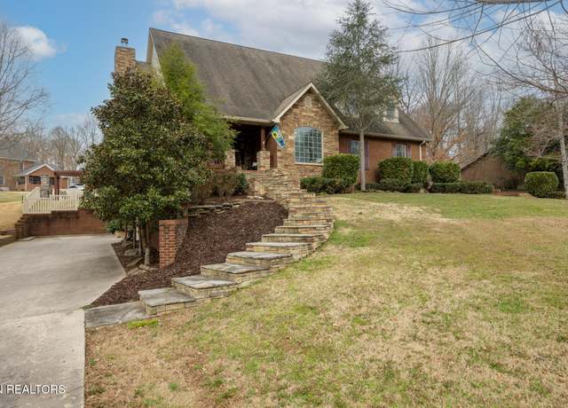 Property at 168 County Road 529, Etowah, TN 37331, 3 beds, 3.5 baths